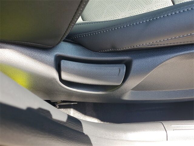 2025 Kia Seltos EX St. Augustine FL