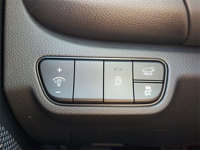 2025 Kia Seltos EX St. Augustine FL