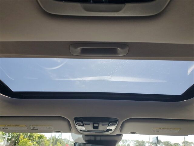 2025 Kia Seltos EX St. Augustine FL