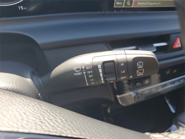 2025 Kia Seltos EX St. Augustine FL