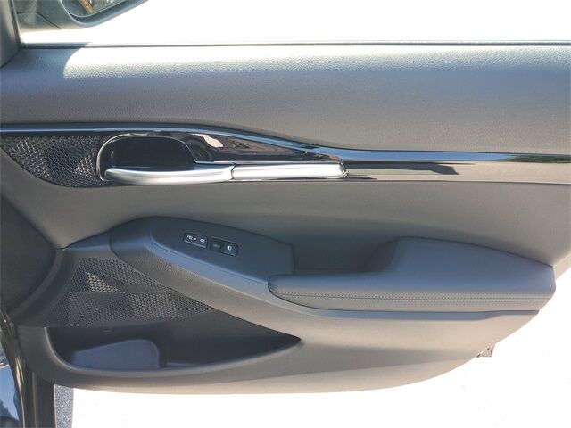 2025 Kia Seltos EX St. Augustine FL