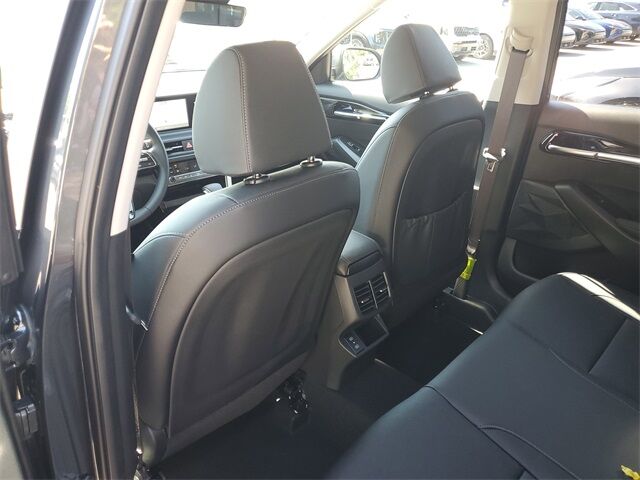 2025 Kia Seltos EX St. Augustine FL