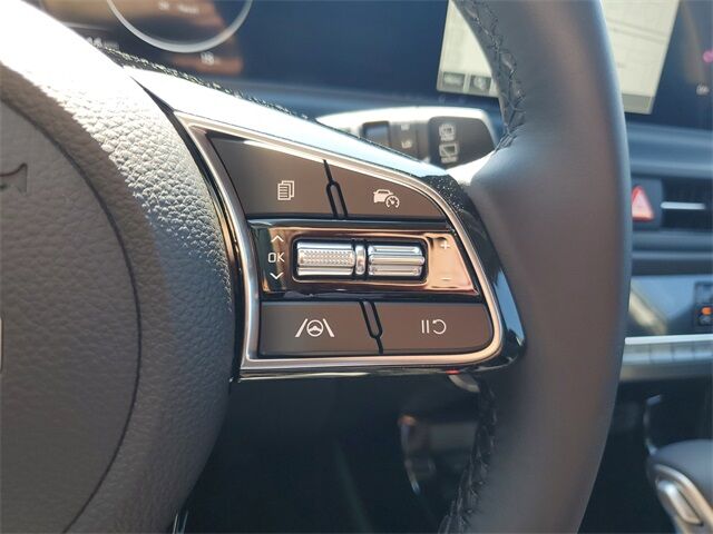 2025 Kia Seltos EX St. Augustine FL
