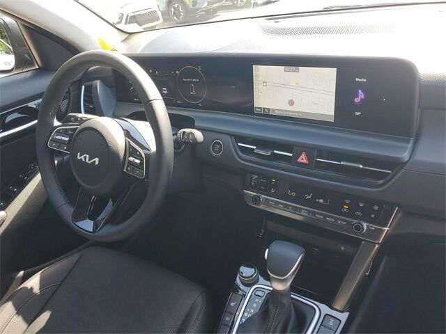 2025 Kia Seltos EX St. Augustine FL