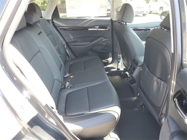 2025 Kia Seltos EX St. Augustine FL