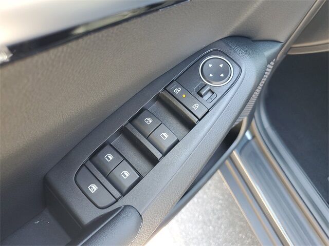2025 Kia Seltos EX St. Augustine FL