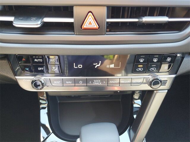 2025 Kia Seltos EX St. Augustine FL
