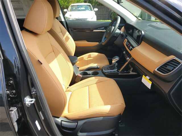 2025 Kia Seltos EX St. Augustine FL
