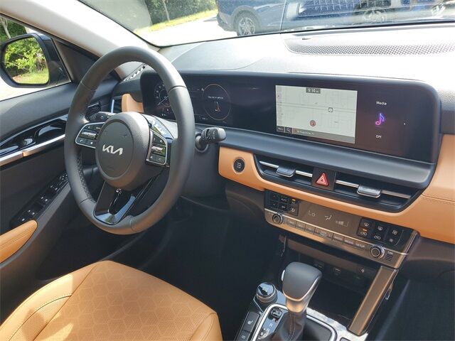 2025 Kia Seltos EX St. Augustine FL