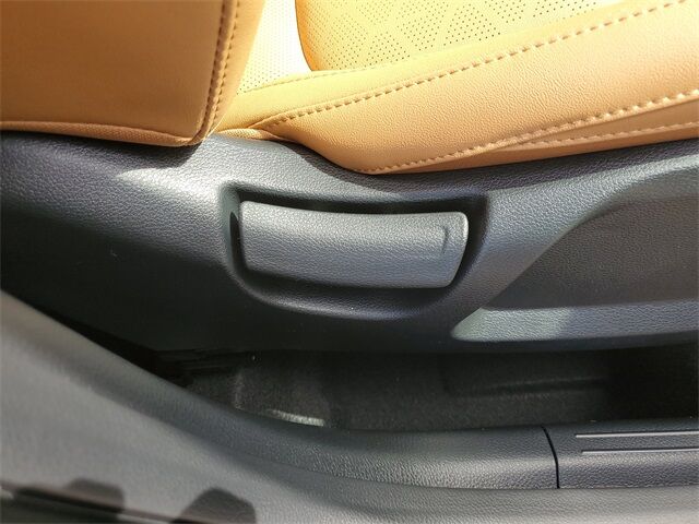 2025 Kia Seltos EX St. Augustine FL