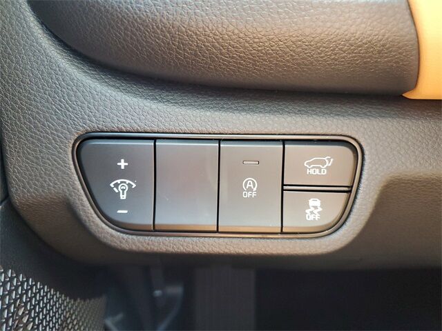 2025 Kia Seltos EX St. Augustine FL