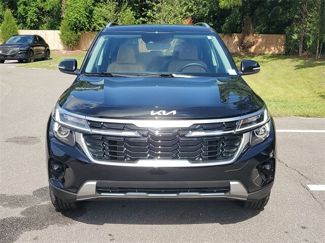 2025 Kia Seltos EX St. Augustine FL