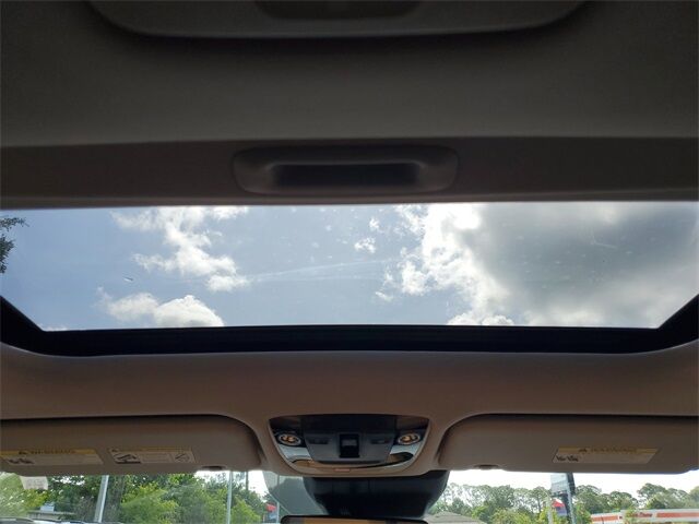 2025 Kia Seltos EX St. Augustine FL
