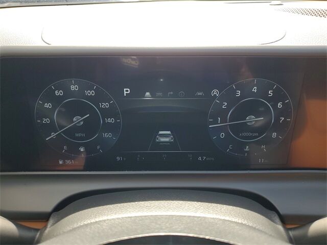 2025 Kia Seltos EX St. Augustine FL