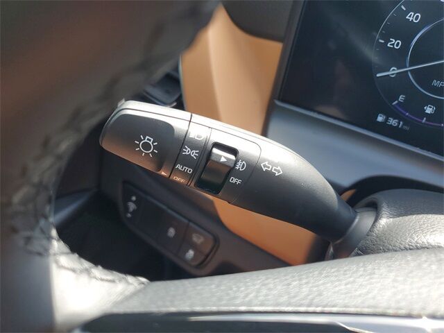 2025 Kia Seltos EX St. Augustine FL