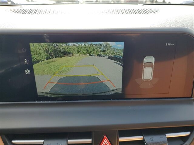 2025 Kia Seltos EX St. Augustine FL