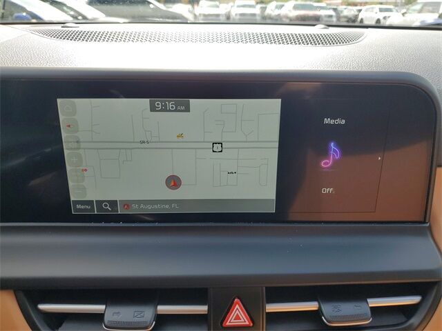 2025 Kia Seltos EX St. Augustine FL