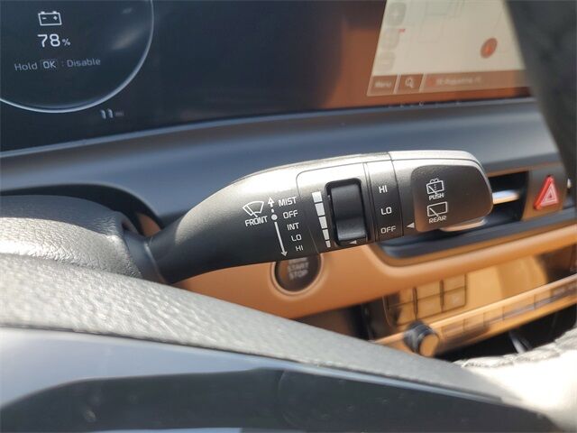 2025 Kia Seltos EX St. Augustine FL
