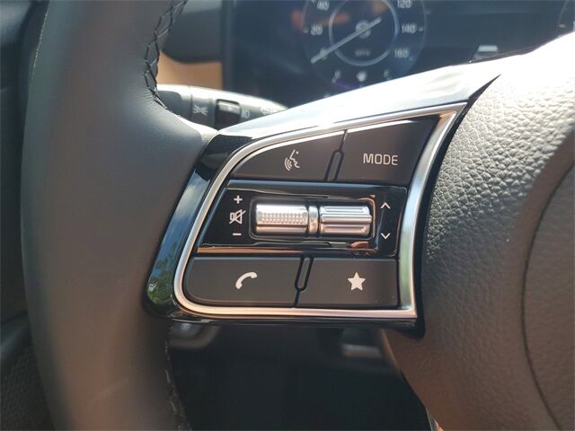 2025 Kia Seltos EX St. Augustine FL