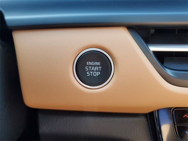 2025 Kia Seltos EX St. Augustine FL