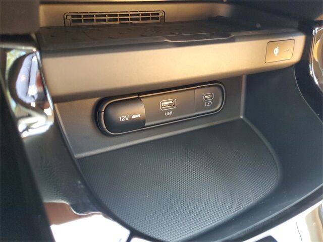 2025 Kia Seltos EX St. Augustine FL