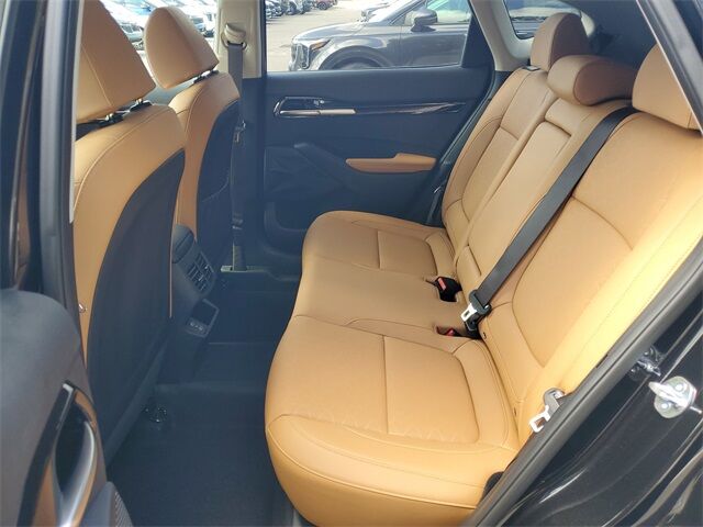 2025 Kia Seltos EX St. Augustine FL