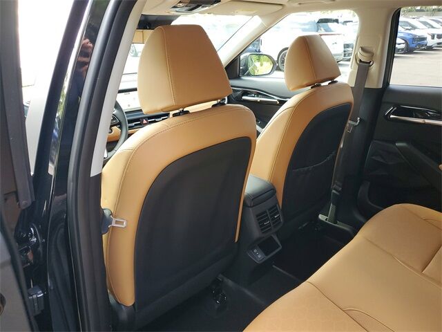 2025 Kia Seltos EX St. Augustine FL