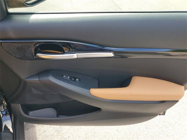 2025 Kia Seltos EX St. Augustine FL