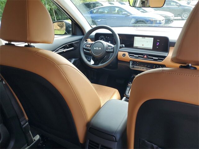 2025 Kia Seltos EX St. Augustine FL
