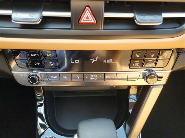 2025 Kia Seltos EX St. Augustine FL