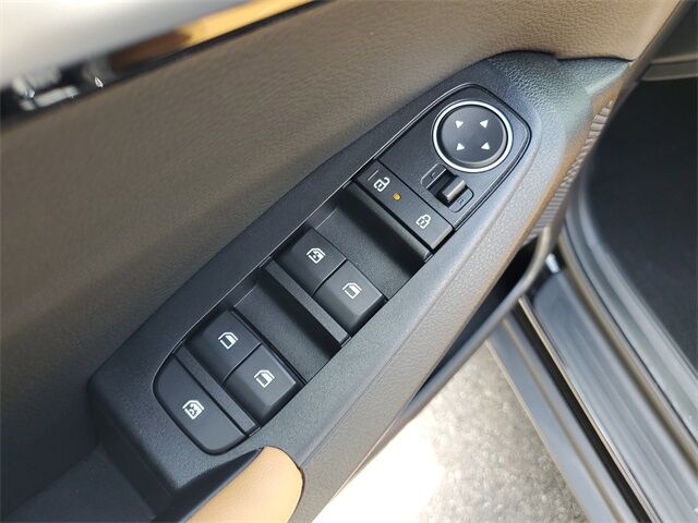 2025 Kia Seltos EX St. Augustine FL