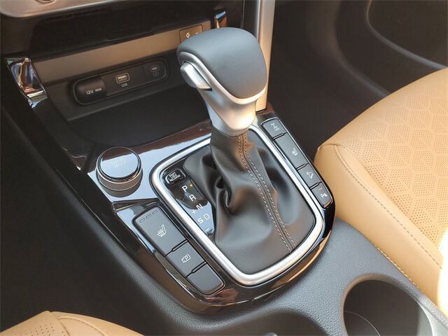 2025 Kia Seltos EX St. Augustine FL