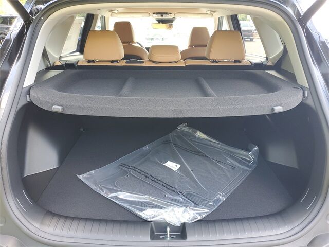 2025 Kia Seltos EX St. Augustine FL