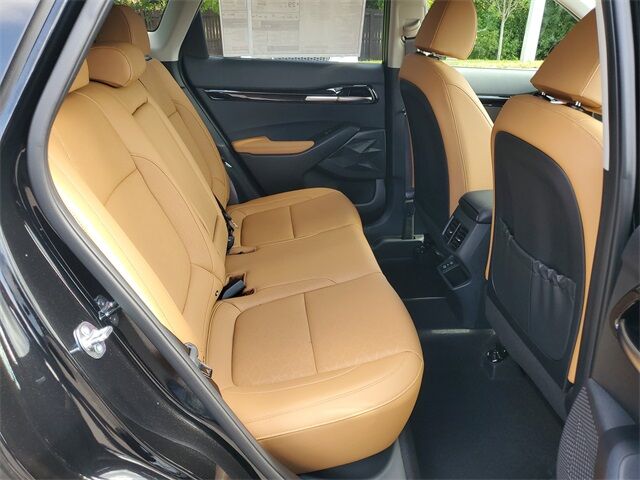 2025 Kia Seltos EX St. Augustine FL