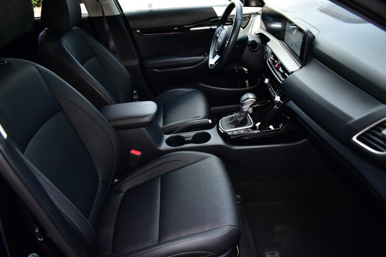 2025 Kia Seltos EX Tampa FL