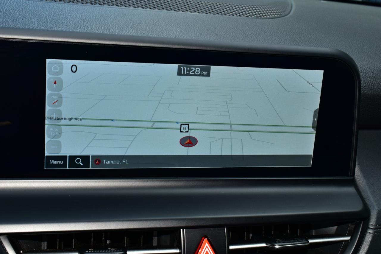 2025 Kia Seltos EX Tampa FL