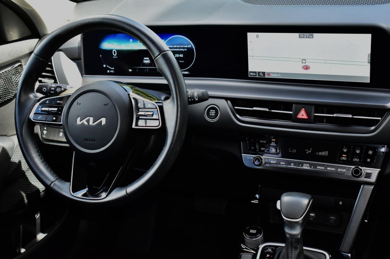 2025 Kia Seltos EX Tampa FL