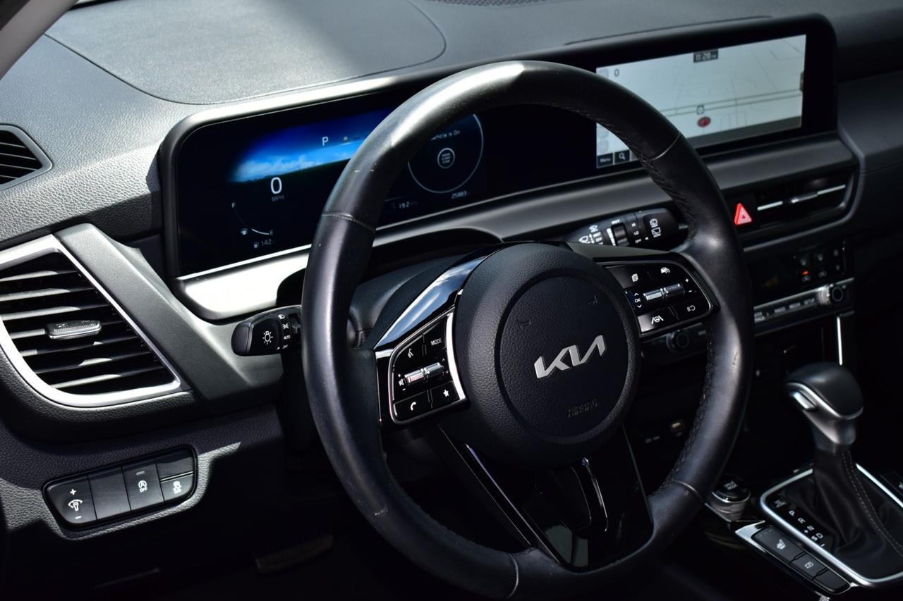 2025 Kia Seltos EX Tampa FL