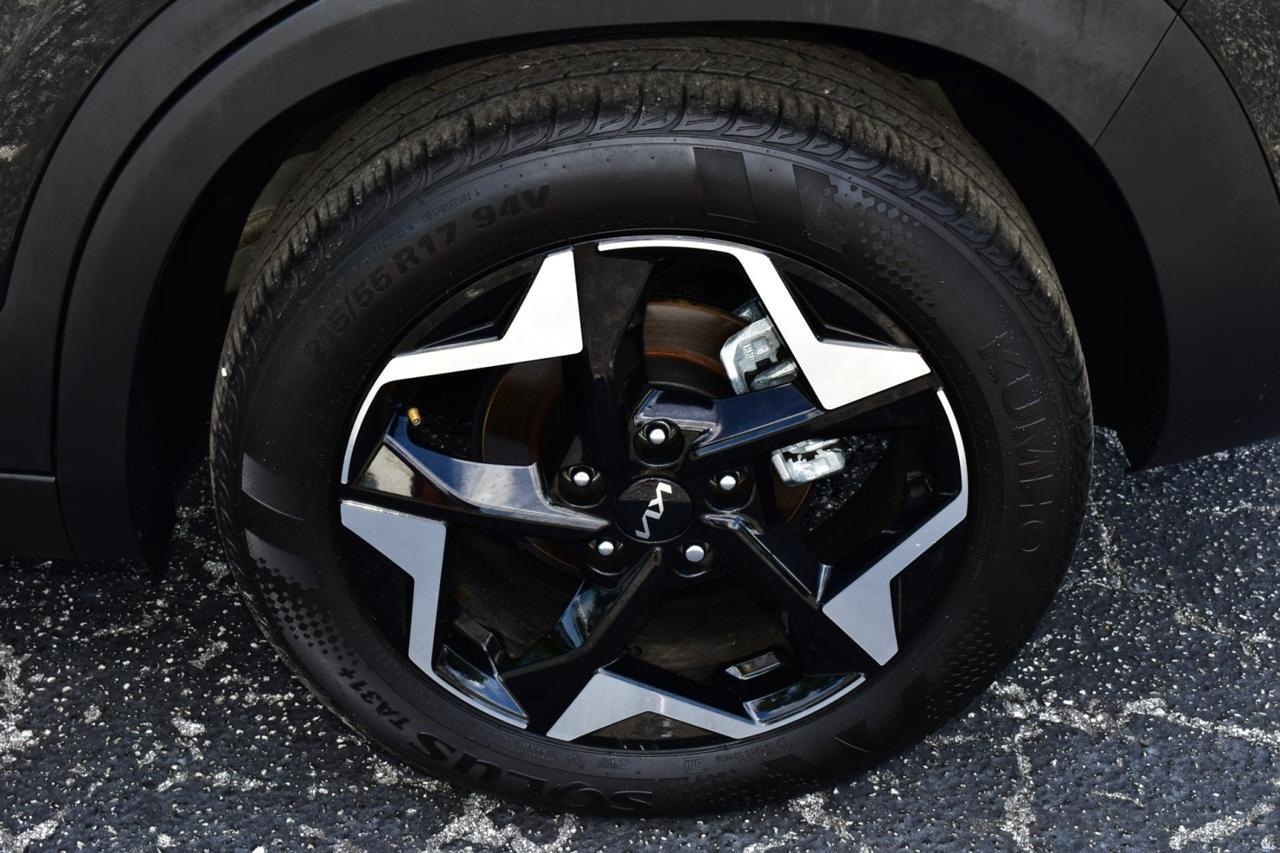 2025 Kia Seltos EX Tampa FL