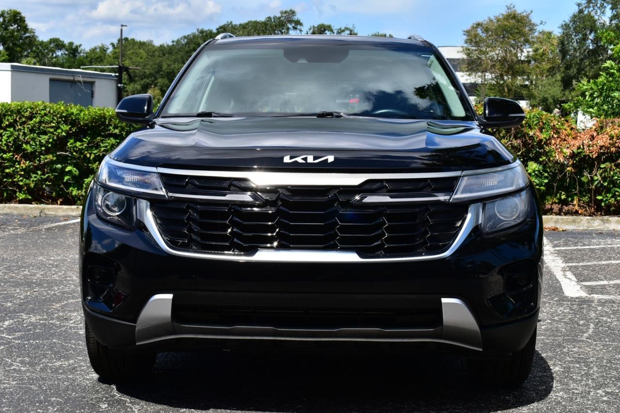 2025 Kia Seltos EX Tampa FL