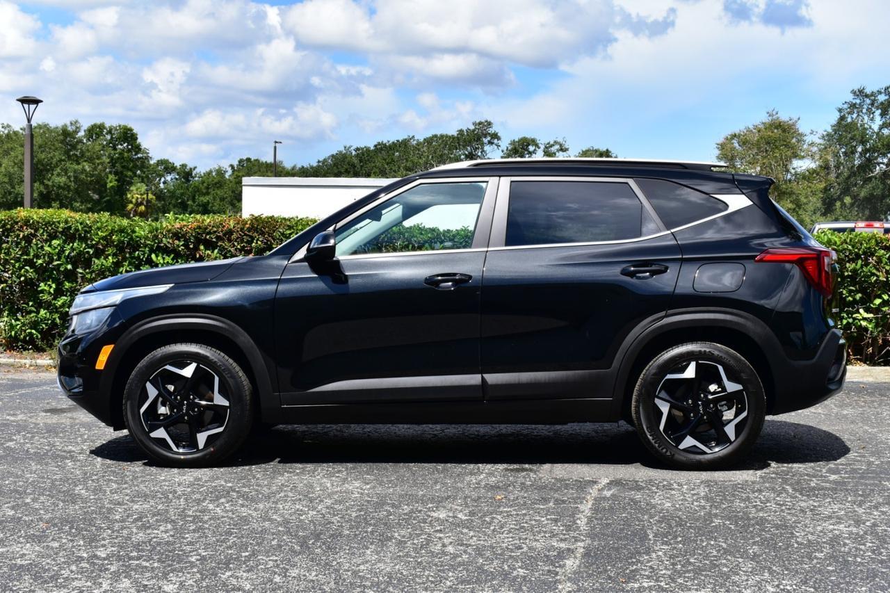 2025 Kia Seltos EX Tampa FL