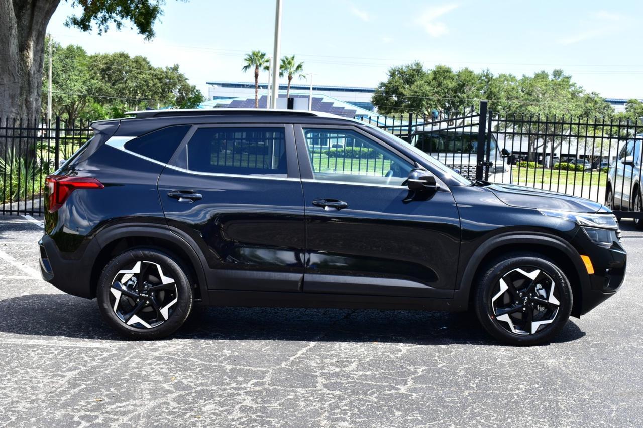 2025 Kia Seltos EX Tampa FL