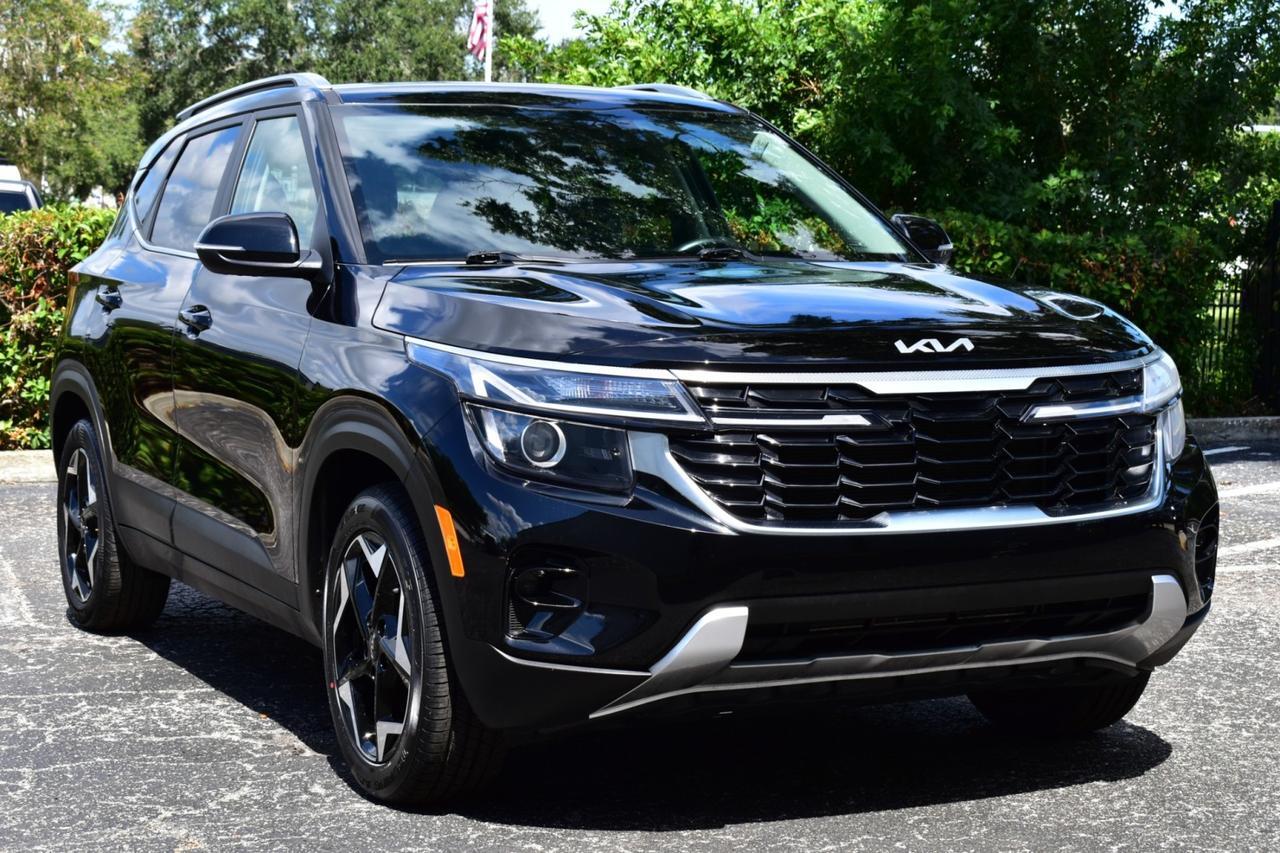 2025 Kia Seltos EX Tampa FL