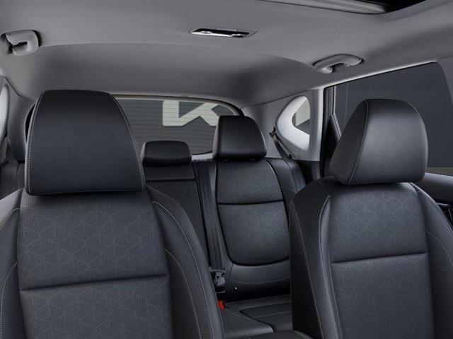 2025 Kia Seltos EX Tucson AZ