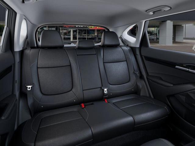 2025 Kia Seltos EX Tucson AZ