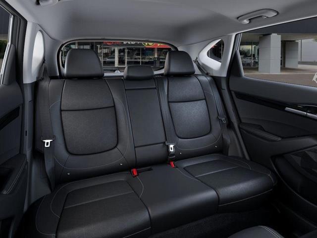 2025 Kia Seltos EX Tucson AZ