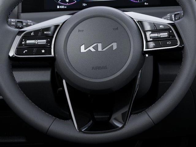 2025 Kia Seltos EX Tucson AZ