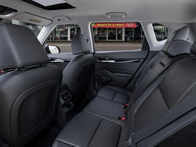 2025 Kia Seltos EX Tucson AZ