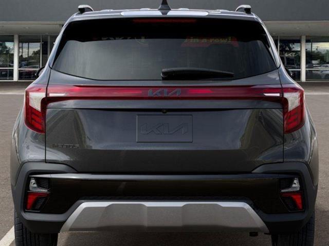 2025 Kia Seltos EX Tucson AZ