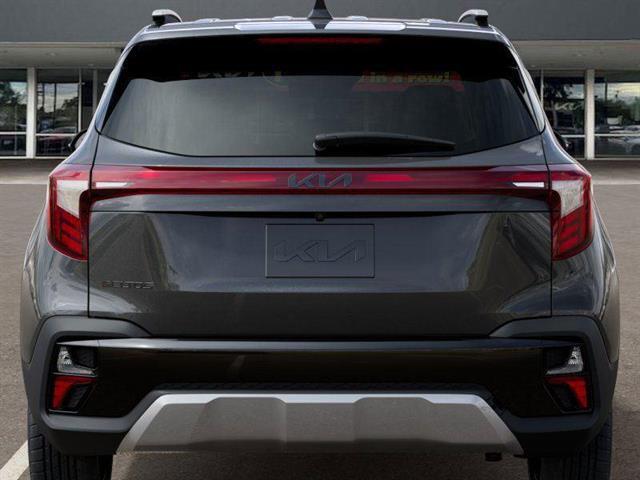 2025 Kia Seltos EX Tucson AZ